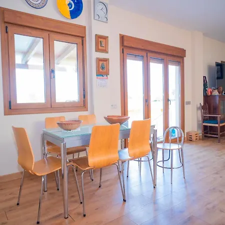 Chalet Piscina Privada Vistas A Campo De Golf *