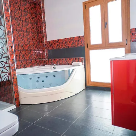 Chalet Piscina Privada Vistas A Campo De Golf