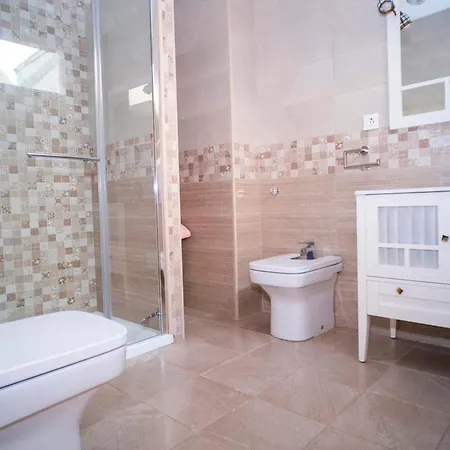Piscina Privada Vistas A Campo De Golf Chalet *