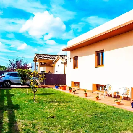 Piscina Privada Vistas A Campo De Golf *